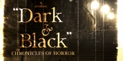 Dark & Black font download
