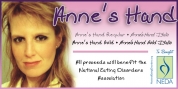 Anne's Hand font download