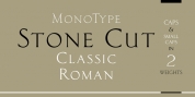 Classic Roman font download