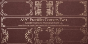 MFC Franklin Corners Two font download