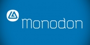 CA Monodon font download