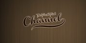Channel font download