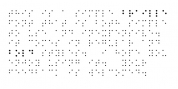 Kaeding Braille font download