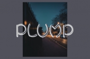 Plump font download
