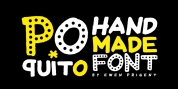 Poquito font download