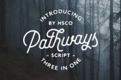 Pathways font download