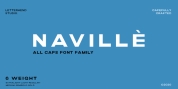Naville font download