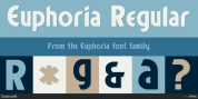 Euphoria font download