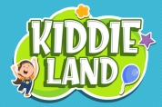 Kiddie Land font download