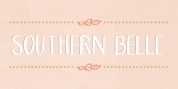 Southern Belle font download