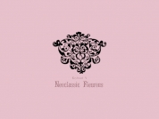Neoclassic Fleurons font download