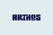Arthos Family font download
