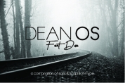 Dean Os Duo font download