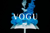 Vogu font download