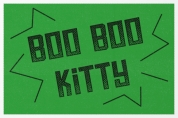 Boo Boo Kitty font download