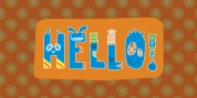 Sillyheads font download