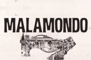 Malamondo font download