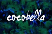 Cocobella font download
