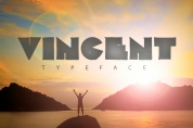 Vincent font download