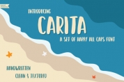 Carita font download
