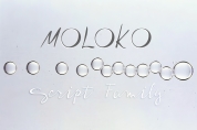 Moloko font download