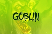 Goblin font download