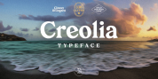 Creolia font download