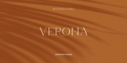 SA Verona font download