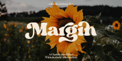 Margin font download