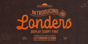 Londers font download