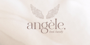 Angele font download