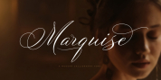 Marquise font download