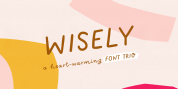 Wisely font download