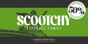 Scootchy font download