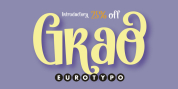 Grao font download