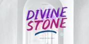 Divine Stone font download
