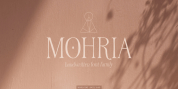 Mohria font download