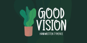 Good Vision font download