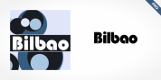 Bilbao Pro font download