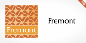 Fremont Pro font download