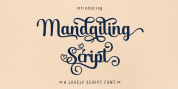 Mandailing font download