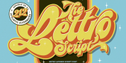 Lettro Script font download
