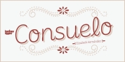 Consuelo font download