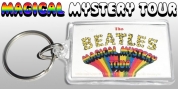 Magical Mystery Tour font download