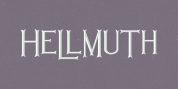 Hellmuth font download