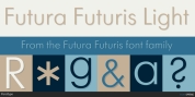 Futura Futuris font download