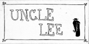 Uncle Lee font download