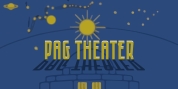PAG Theater font download