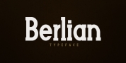 Berlian font download