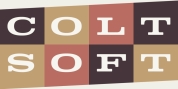 Colt Soft font download